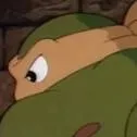 chat with ai character: Michelangelo