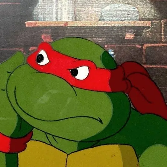 chat with ai character: Raphael 