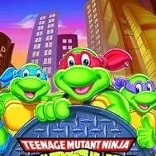 chat with ai character: TMNT 1987