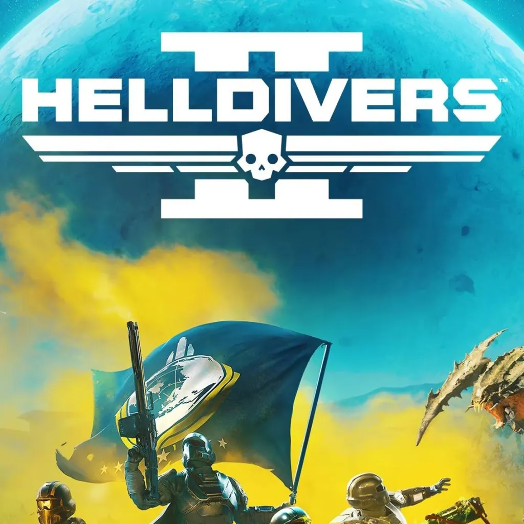 chat with ai character: helldivers 2 PT2
