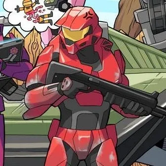 chat with ai character: Sarge