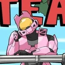 chat with ai character: Donut