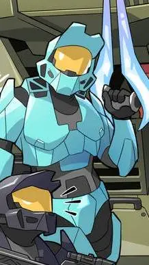 ai character: Tucker  background