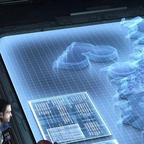 chat with ai character: Halo 3 ODST 