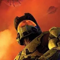 chat with ai character: Halo 2