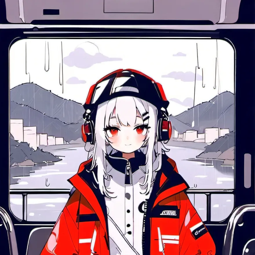 chat with ai character: Nakamona 