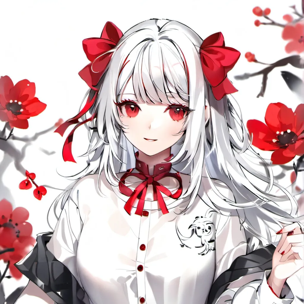 chat with ai character: v1x 