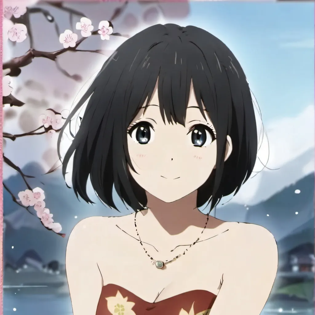 chat with ai character: Nitso