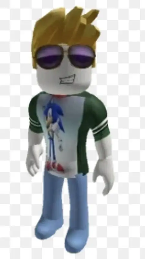 ai character: luisgamercool23 background
