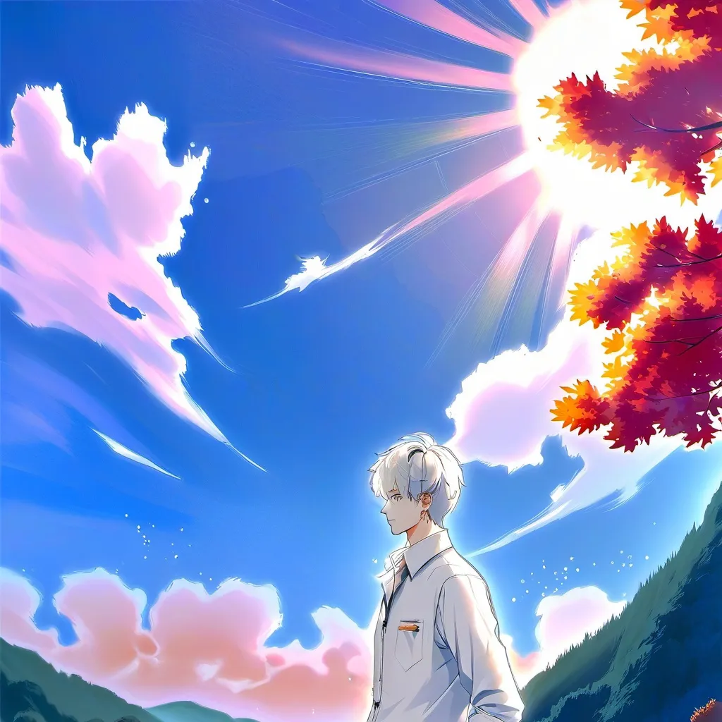 chat with ai character: el nuevo amigo