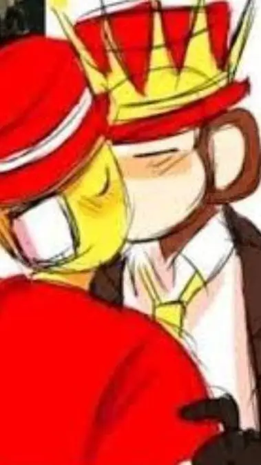 ai character: angel y demonio🪽✨️ background