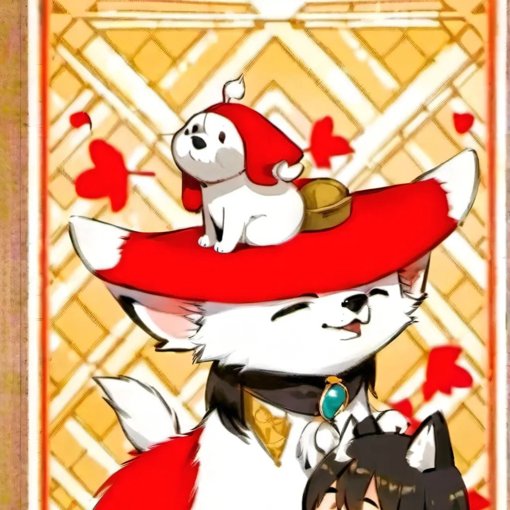 chat with ai character: catnapxdogday 🌙☀️