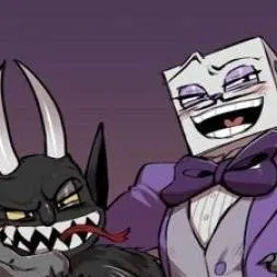 chat with ai character: Devi😈lxKing Dice🎲