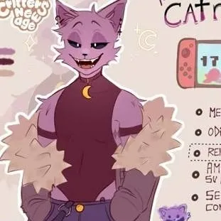 chat with ai character: elregresode Catnap