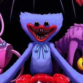 chat with ai character: Poppy playtime