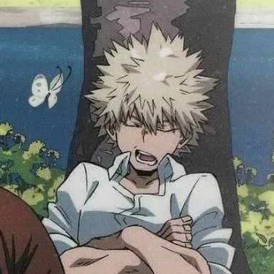 chat with ai character: Katsuki Bakugou★
