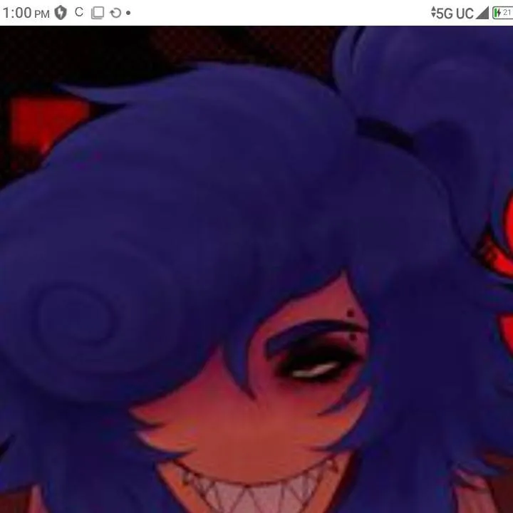 chat with ai character: cannibal wally