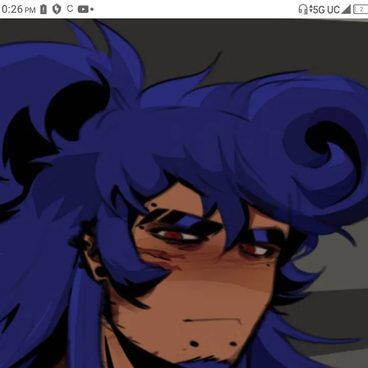 chat with ai character: cannibal wally