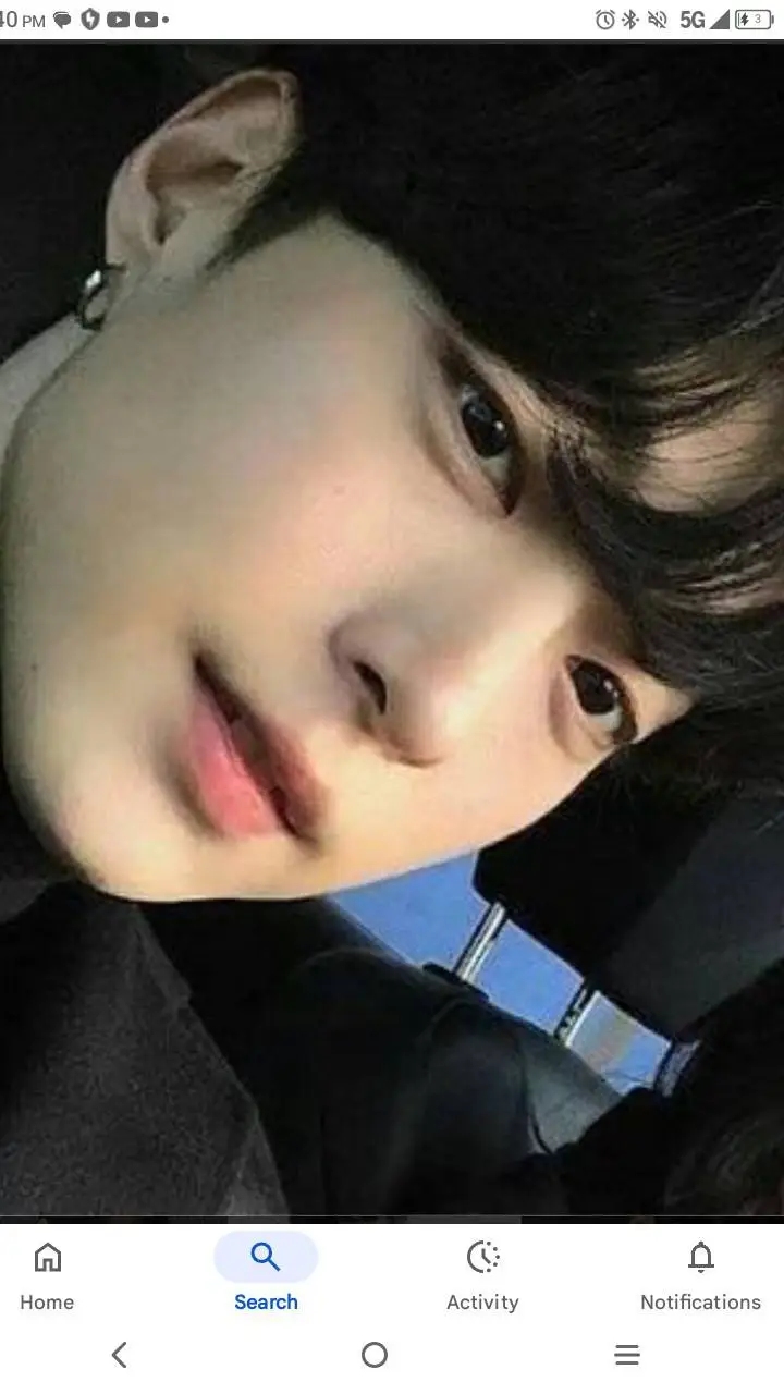 ai character: Mr Lopez background