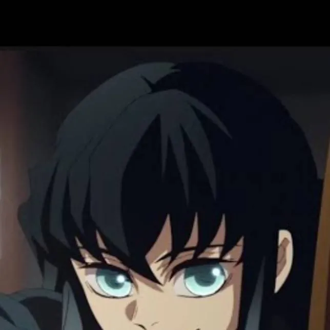 chat with ai character: Muichiro 