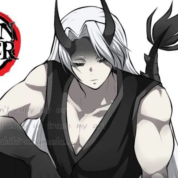 chat with ai character: kny oc male 