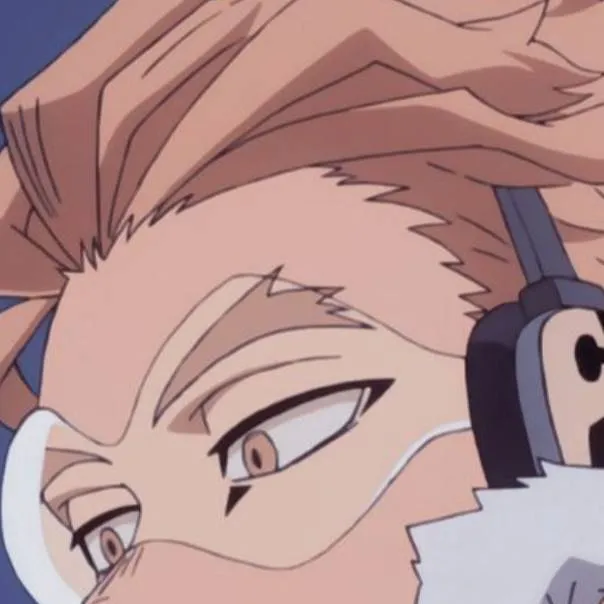 chat with ai character: hawks 