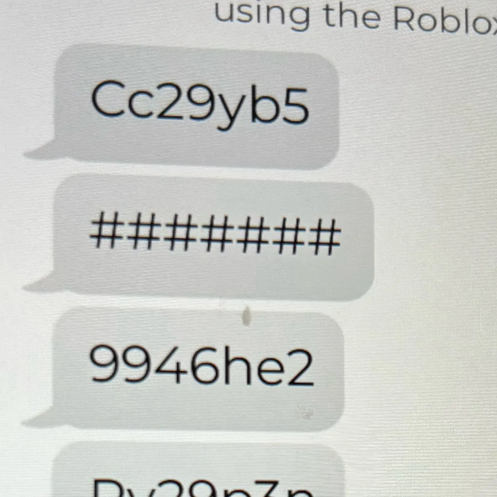 chat with ai character: CODES FOR LIFE TG