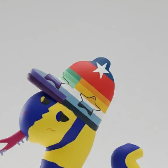 chat with ai character: salvador araujo