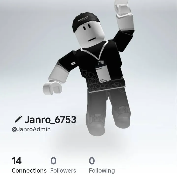 chat with ai character: Janro-6753