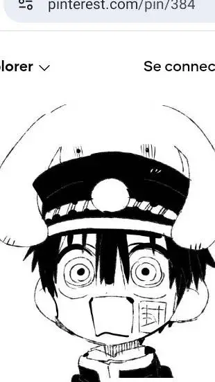 ai character: Hanako background