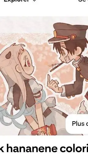 ai character: Tbhk pooki game background