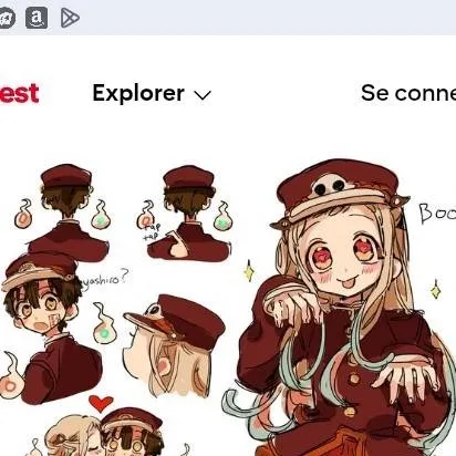 chat with ai character: Hanako