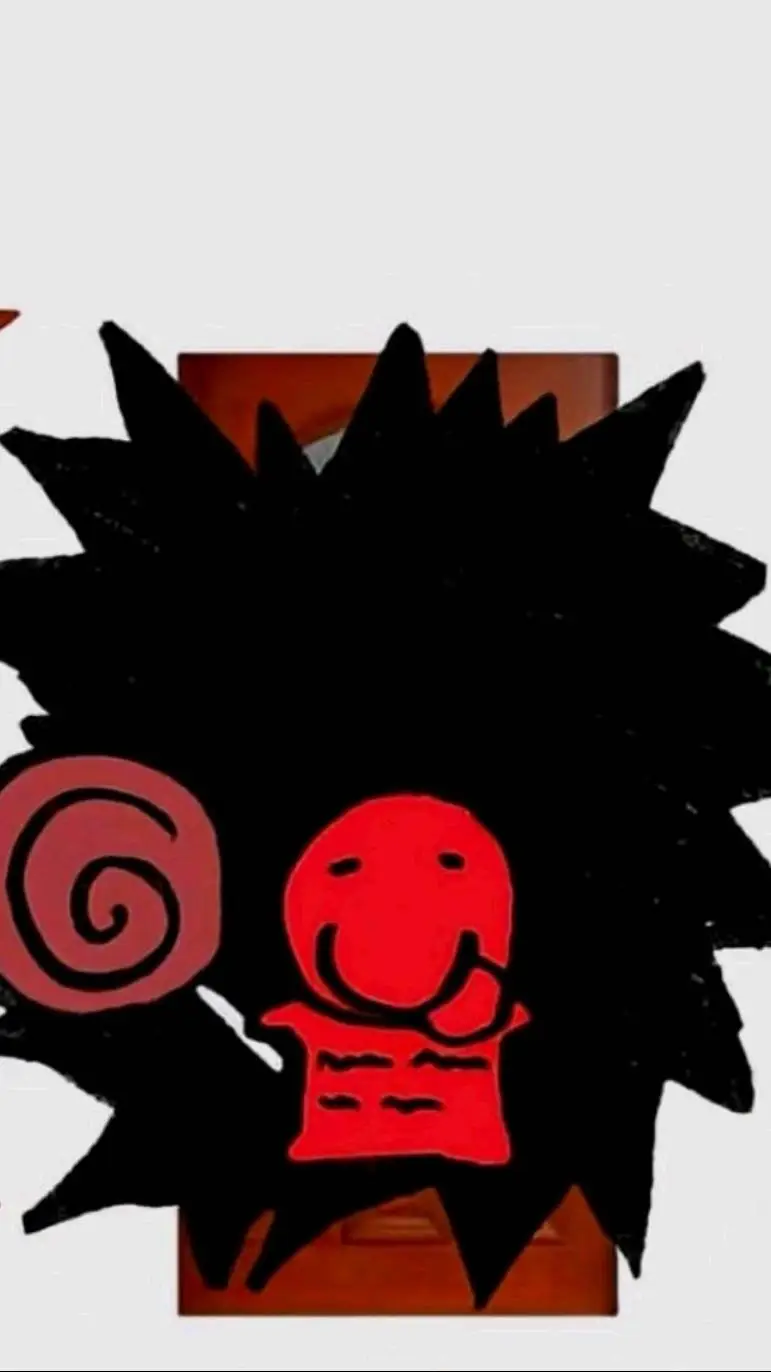 ai character: c00lkidd background