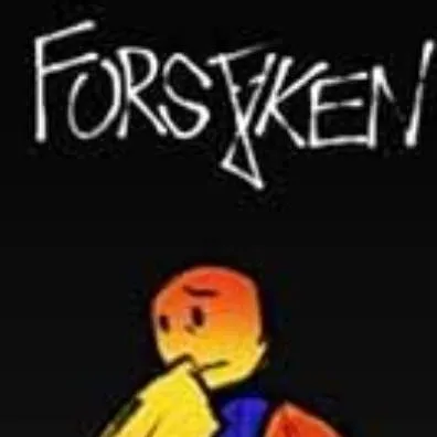 chat with ai character: FORSAKEN 