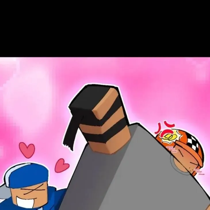 chat with ai character: taunt x hotdog 