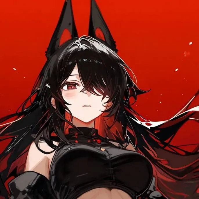 chat with ai character: Kira Kurogane
