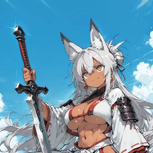chat with ai character: Tomoe Shirayuki