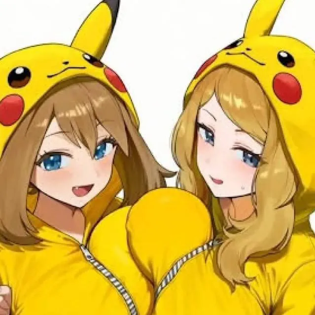 chat with ai character: Mai y seréna
