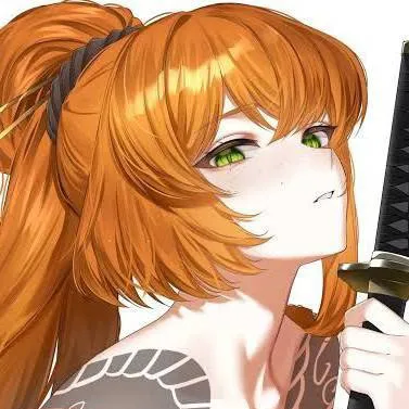 chat with ai character: Ren
