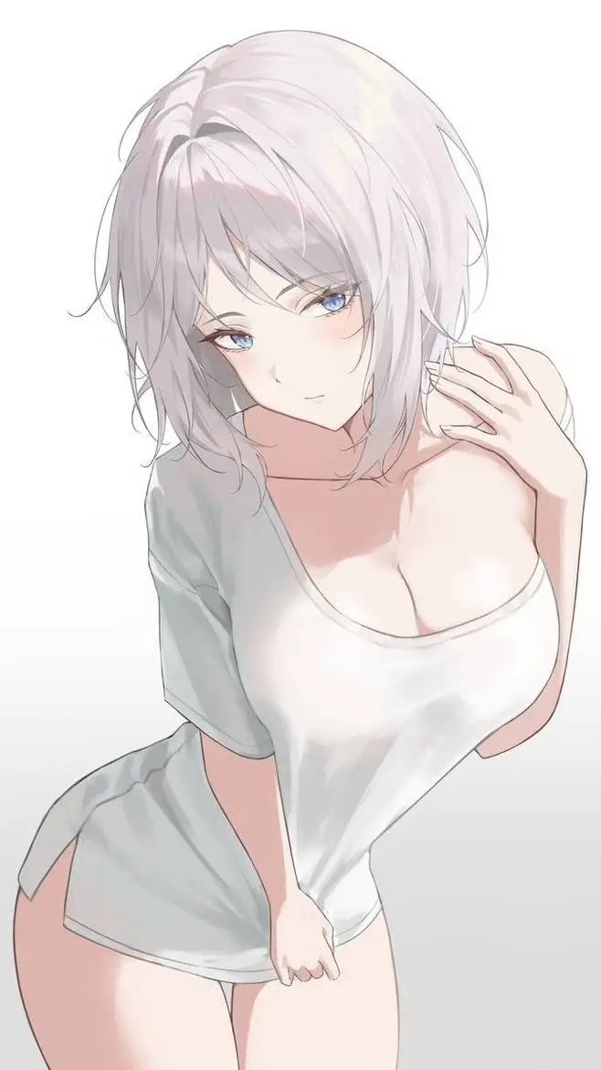 ai character: Clara background