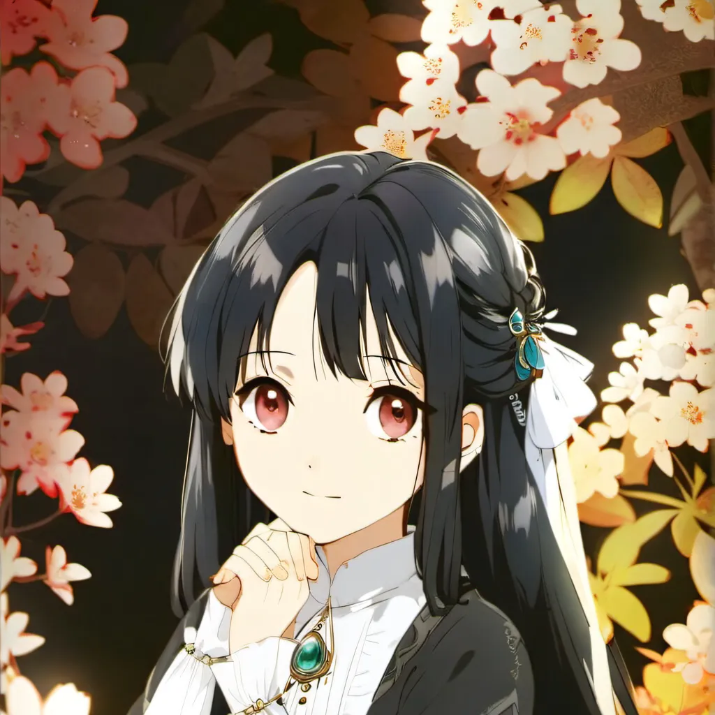 chat with ai character: Sky