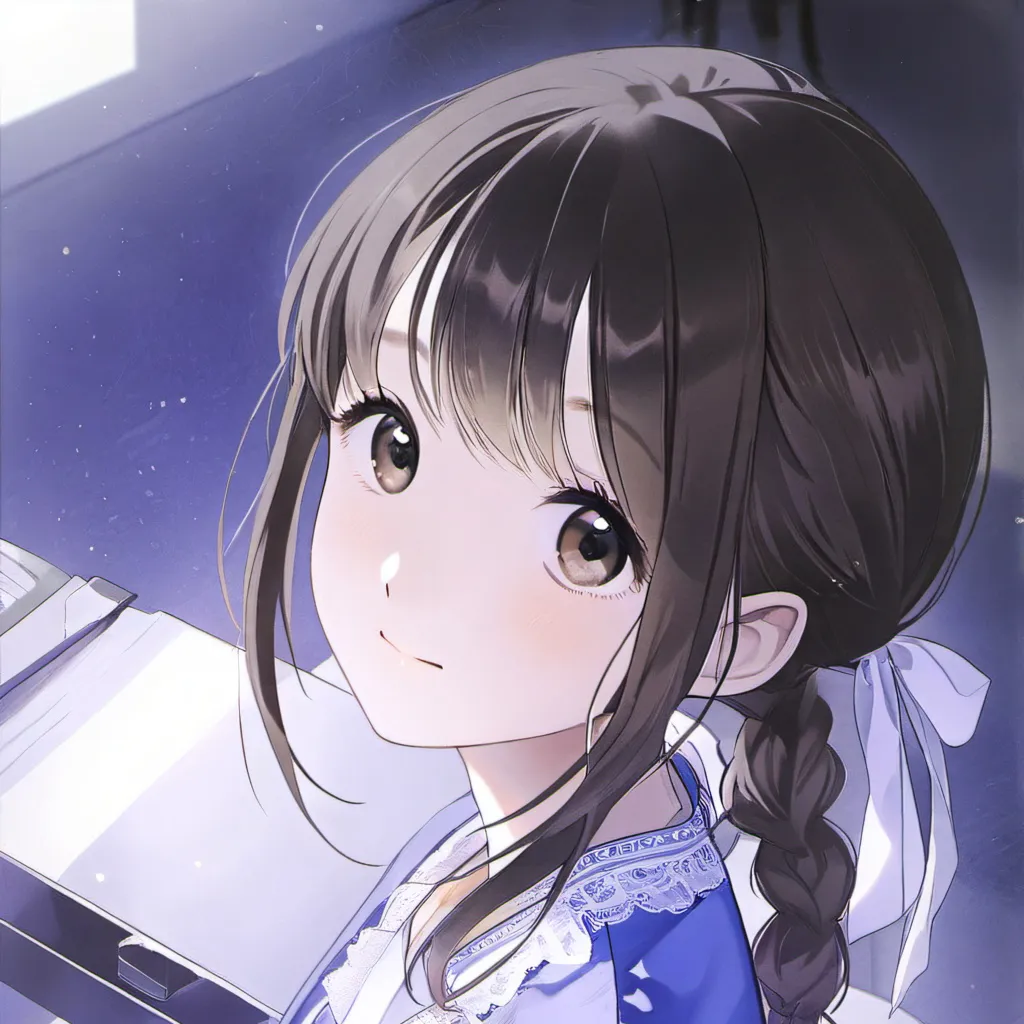 chat with ai character: Rosa