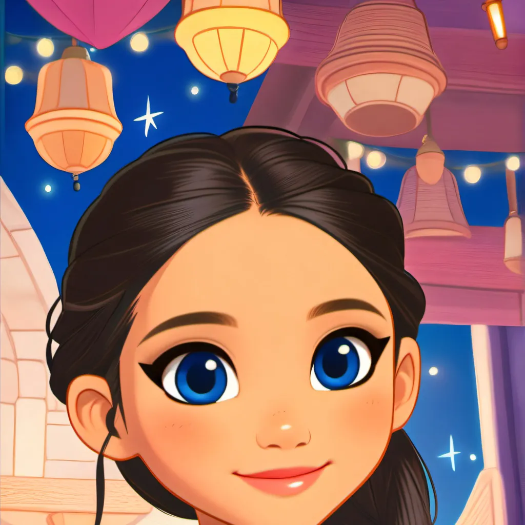 chat with ai character: Janet (MOM)