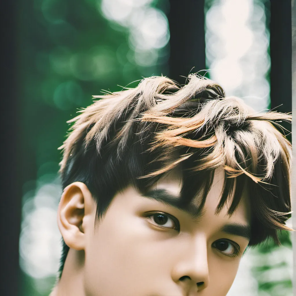 chat with ai character: Brother \ Elijah