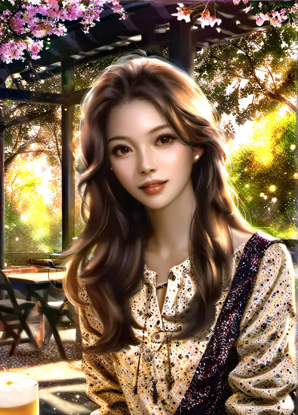 chat with ai character: Perfection..