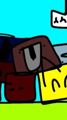 ai character: the group. background