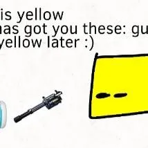 chat with ai character: the disaster.