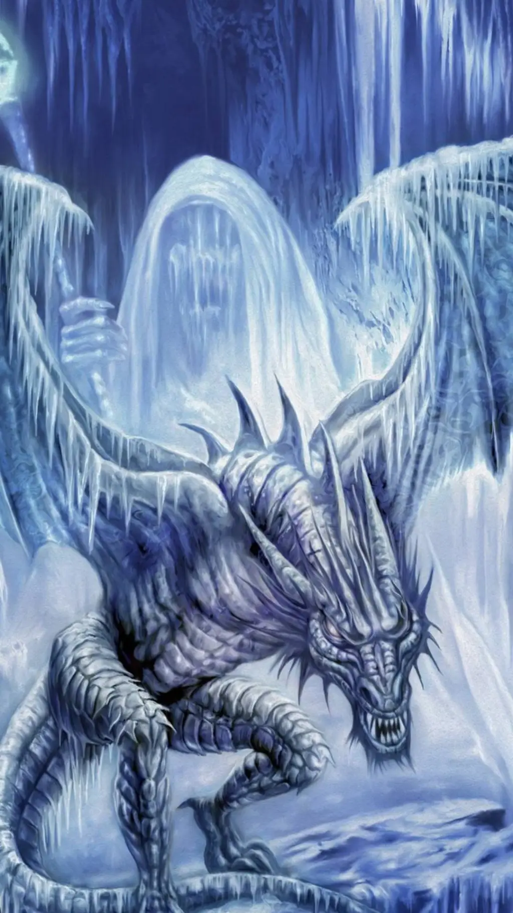ai character: Kaizen background