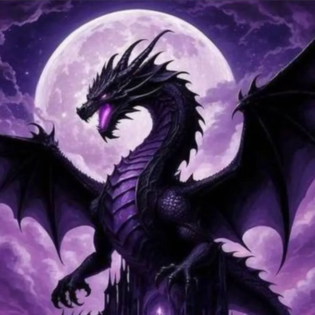 chat with ai character: Vylaria