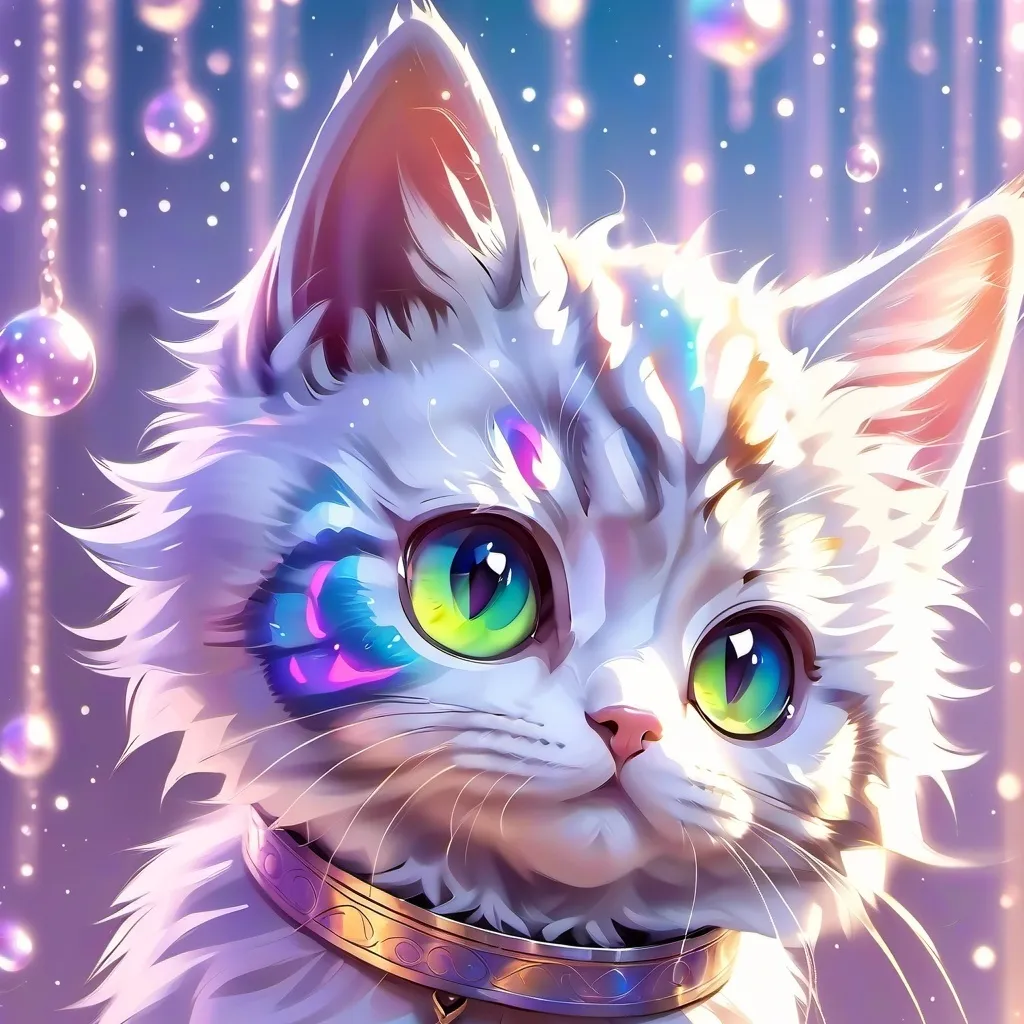 chat with ai character: Luna